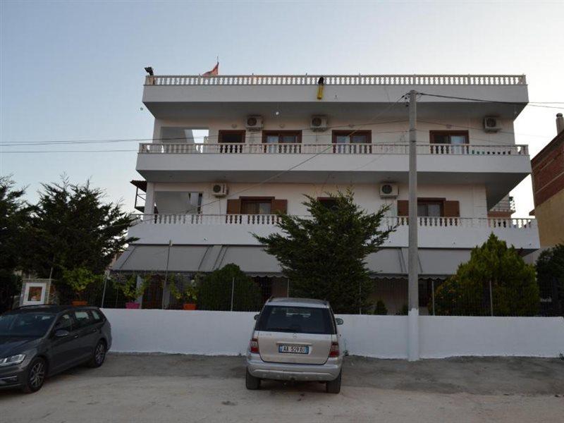 Vila Renato Ksamil Exterior foto