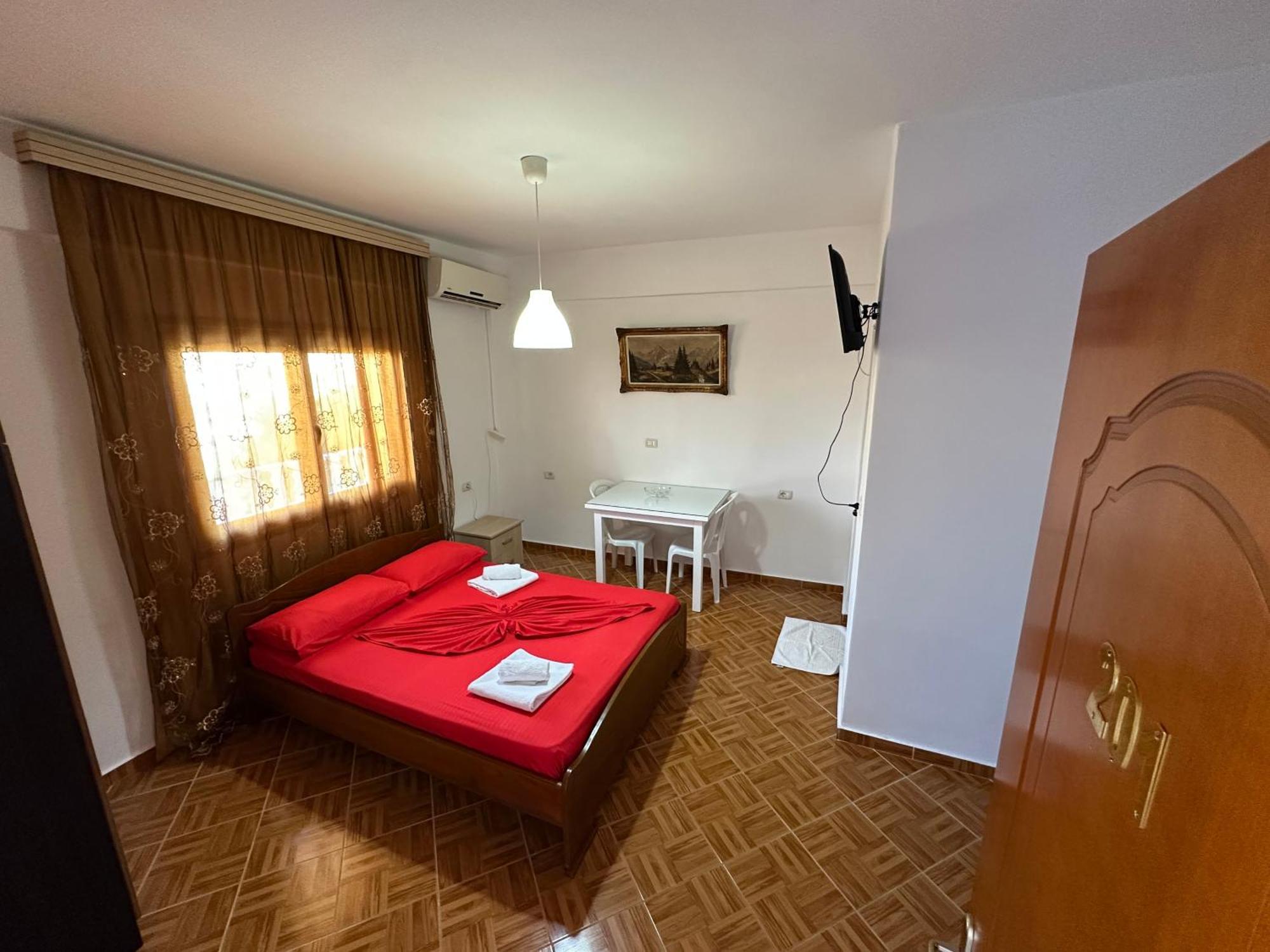 Vila Renato Ksamil Exterior foto